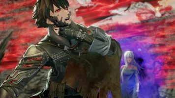 code vein 14