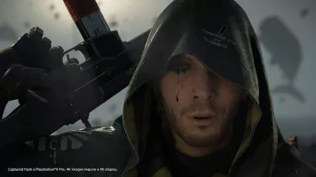 death stranding 18