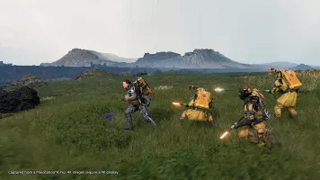 death stranding 19