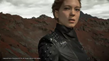 death stranding 20