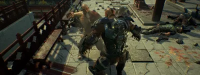 redeemer enhanced edition 10
