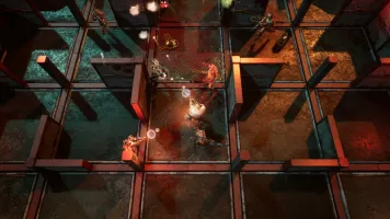 redeemer enhanced edition 13