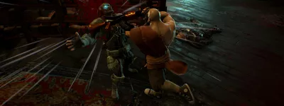 redeemer enhanced edition 14