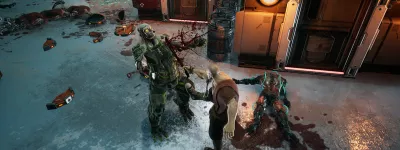 redeemer enhanced edition 16