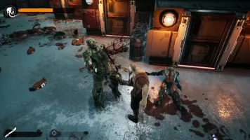 redeemer enhanced edition 16