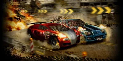 Zombie Driver: Immortal Edition