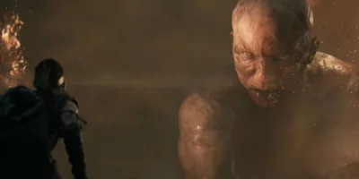 Senua’s Saga: Hellblade II