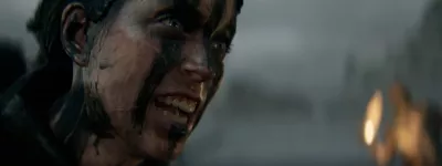 Senuas Saga Hellblade 2 02 Senuas Saga Hellblade 2 02