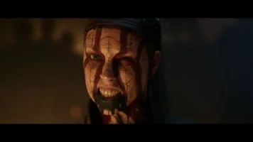 Senuas Saga Hellblade 2 04