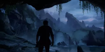 Uncharted: Legacy of Thieves Collection