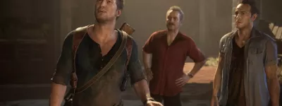 uncharted lotc 4