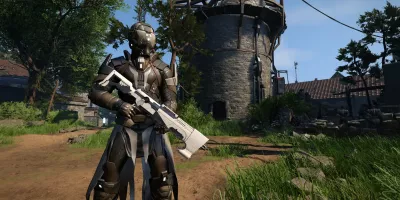 Elex 2