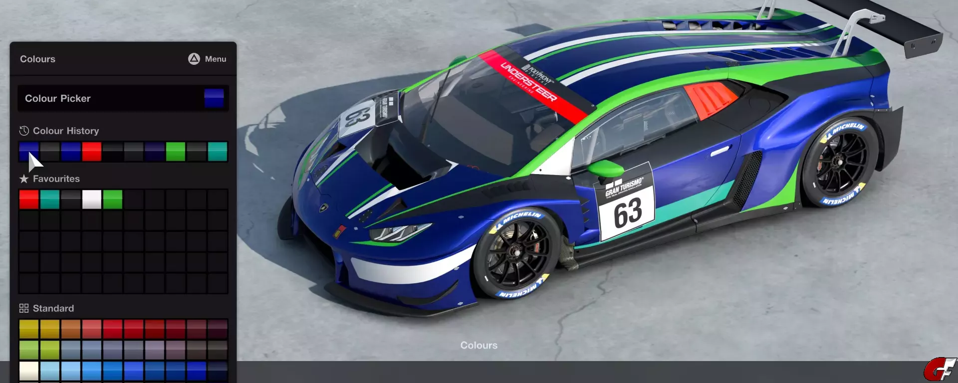 gran turismo 7 15 gran turismo 7 15