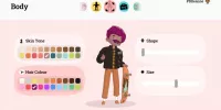 oow reviewsscreenshot customization ergebnis