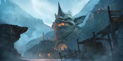 Tiny Tina's Wonderlands