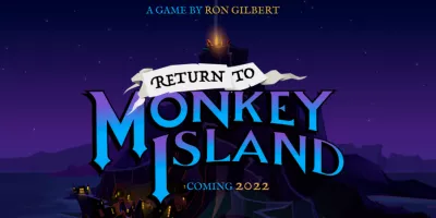 Return to Monkey Island