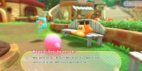 kirby und das vergessene land 01