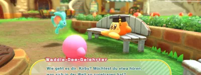 kirby und das vergessene land 01