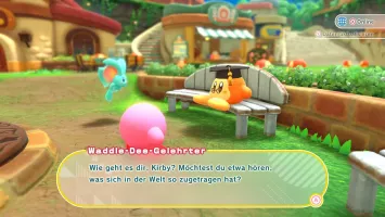 kirby und das vergessene land 01