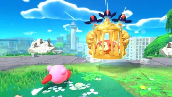 kirby und das vergessene land 17