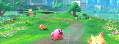 kirby und das vergessene land 19