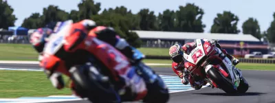 motogp 22 18