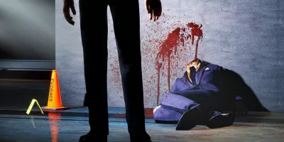 Vampire The Masquerade Swansong