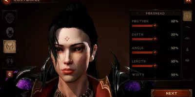 Diablo Immortal