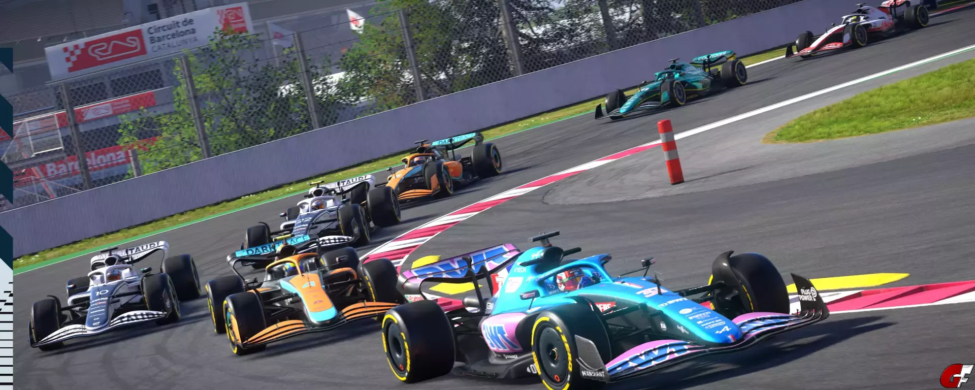f1 22 10 f1 22 10