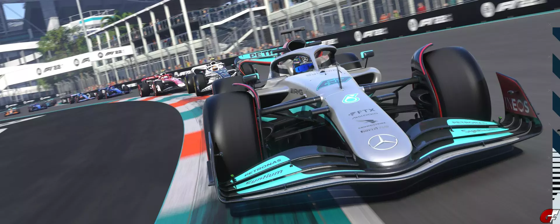 f1 22 7 f1 22 7