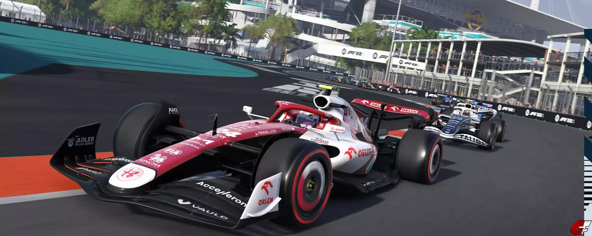 f1 22 8 f1 22 8