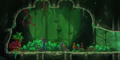 The Tarnishing of Juxtia