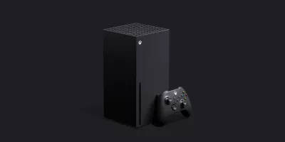 Microsoft Xbox Series X