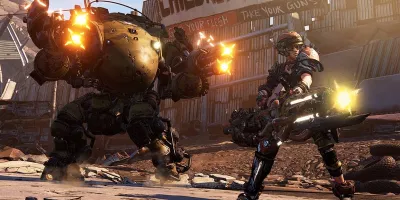 Borderlands 3 