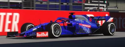f1 2019 07