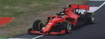 f1 2019 10