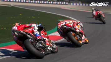 motogp 19 01