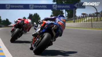 motogp 19 09