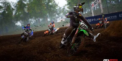 MXGP 2019