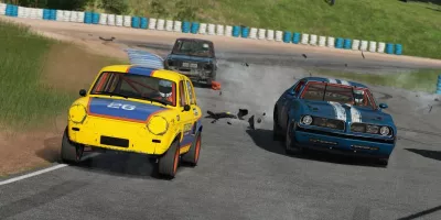 Wreckfest