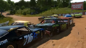 wreckfest 09