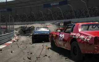 wreckfest 12