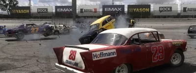 wreckfest 13