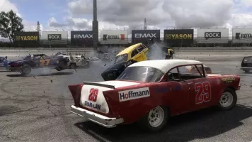 wreckfest 13