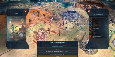 Age of Wonders Planetfall