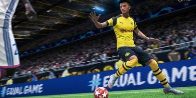 FIFA 20