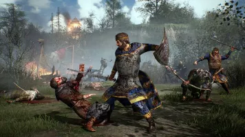 ancestors legacy 11