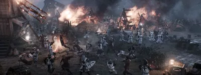 ancestors legacy 12