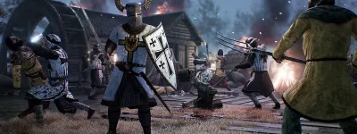 ancestors legacy 13