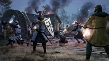 ancestors legacy 13